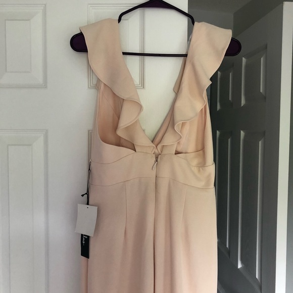 Dress - Picture 3 of 5